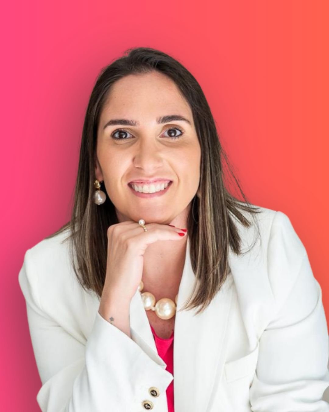 Mari Marçal